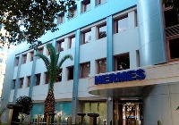 Edificio de oficinas HERMES en Sevilla