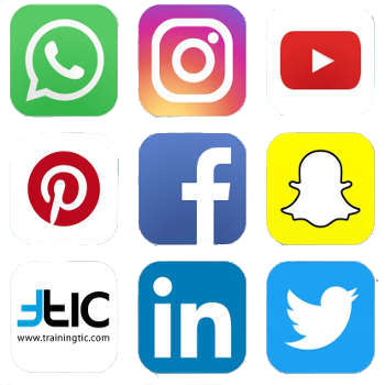 Marketing Digital y Redes Sociales